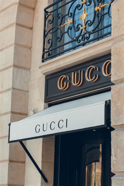 gucci tutela consumatore|Il caso gucci: la rinnovata tutela dei marchi rinomati..